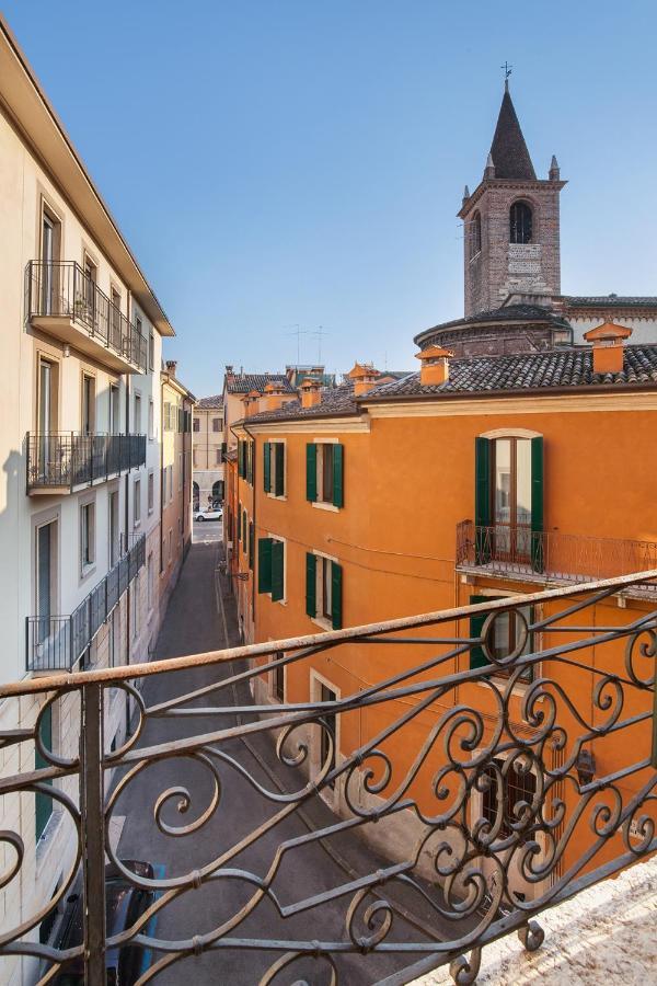 River Balcony Apartment Verona Exterior photo